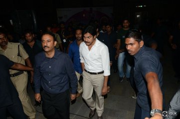 Sardaar Gabbar Singh Movie Audio Launch